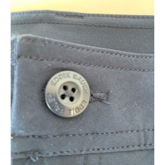 Eddie Bauer Skort Size 4 Dark blue - Picture 10 of 11